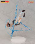 A Certain Scientific Railgun T 1/7 Scale Pre-Painted Figure: Mikoto Misaka thumbnail 12