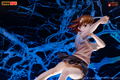 A Certain Scientific Railgun T 1/7 Scale Pre-Painted Figure: Mikoto Misaka thumbnail 15