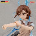 A Certain Scientific Railgun T 1/7 Scale Pre-Painted Figure: Mikoto Misaka thumbnail 17