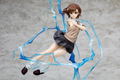 A Certain Scientific Railgun T 1/7 Scale Pre-Painted Figure: Mikoto Misaka thumbnail 21