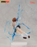 A Certain Scientific Railgun T 1/7 Scale Pre-Painted Figure: Mikoto Misaka thumbnail 6