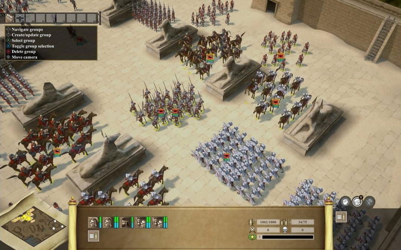 Commandos 2 / Praetorians HD Remaster Double Pack image 4