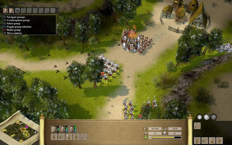 Commandos 2 / Praetorians HD Remaster Double Pack image 5