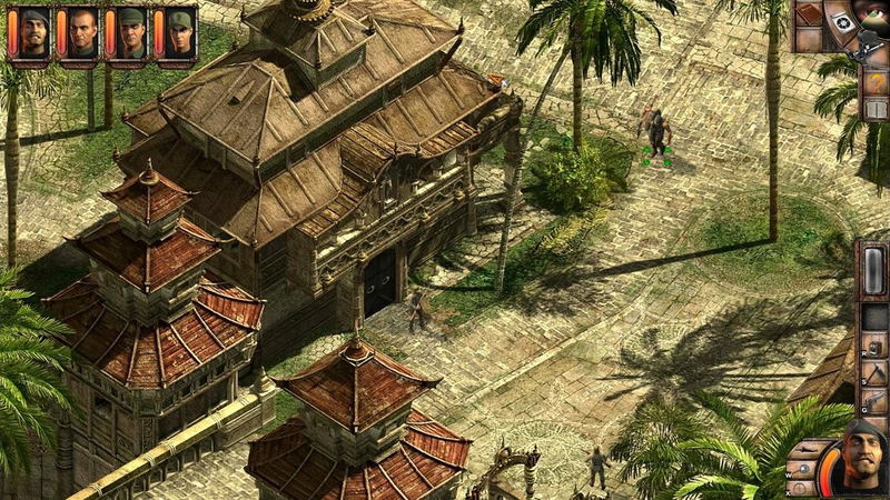 Commandos 2 / Praetorians HD Remaster Double Pack image 7