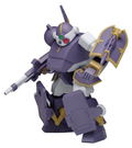 Armored Trooper Votoms 1/35 Scale Model Kit: Berserga WP [PS Ver.] First Press Limited Edition thumbnail 1