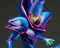 ARTFX J Yu-Gi-Oh! Duel Monsters 1/7 Scale Pre-Painted Figure: Dark Magician (Re-run) thumbnail 6