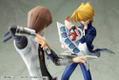 ARTFX J Yu-Gi-Oh! Duel Monsters 1/7 Scale Pre-Painted Figure: Katsuya Jonouchi (2nd Re-run) thumbnail 9