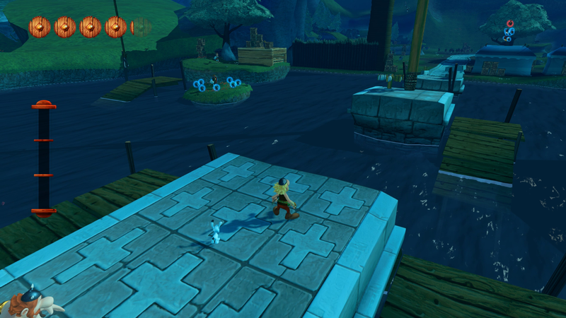 Asterix & Obelix XXL Romastered image 10