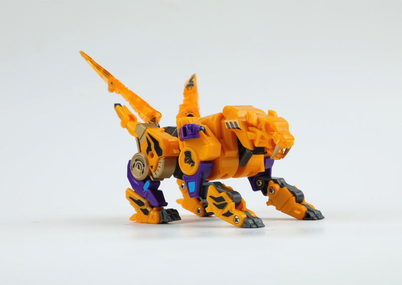 BeastBOX BB-20 Torado image 1
