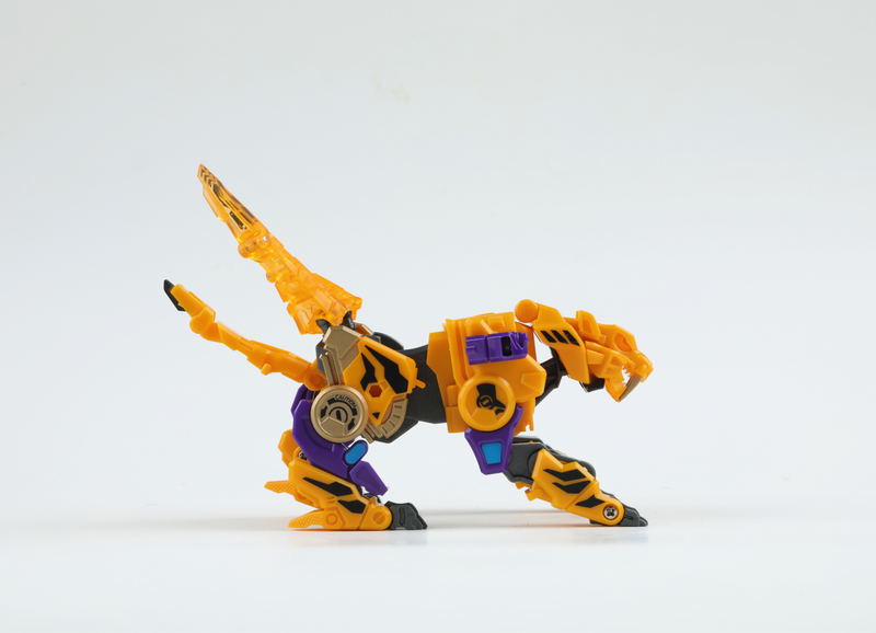 BeastBOX BB-20 Torado image 2