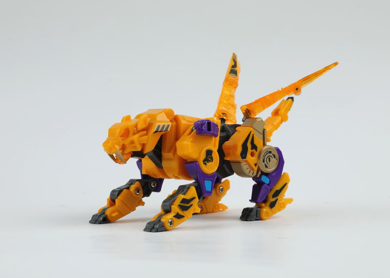 BeastBOX BB-20 Torado image 3