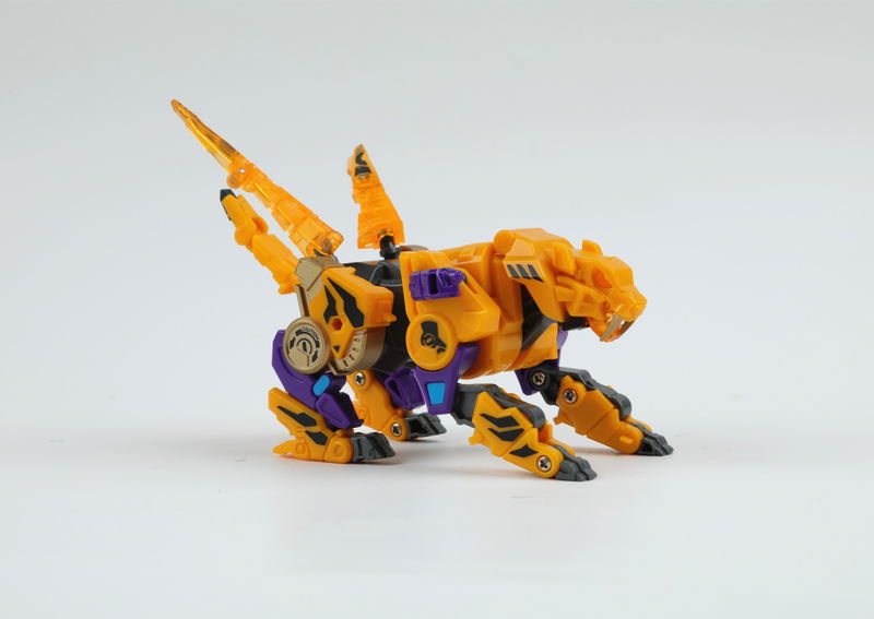 BeastBOX BB-20 Torado image 4