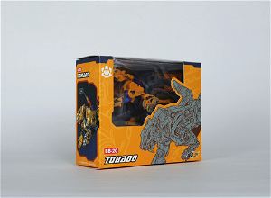 BeastBOX BB-20 Torado