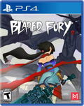 Bladed Fury thumbnail 1