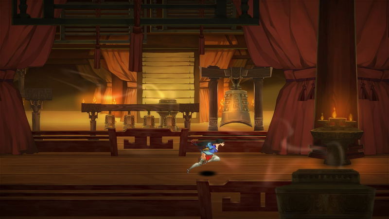 Bladed Fury image 5