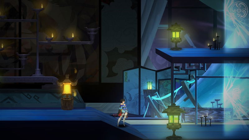 Bladed Fury image 7