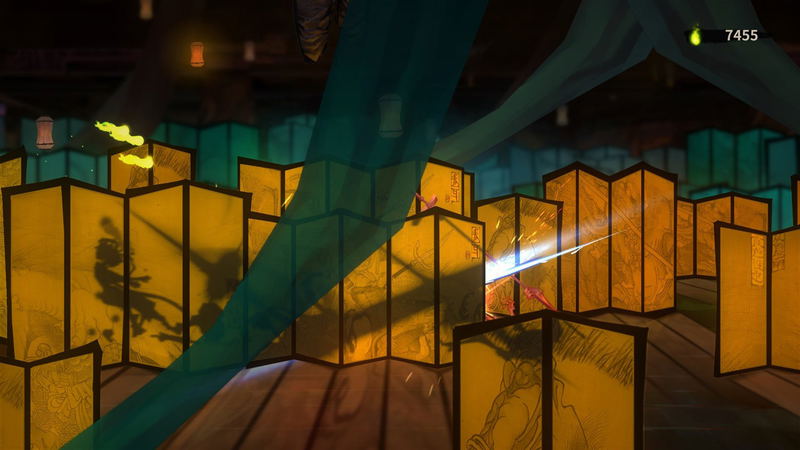 Bladed Fury image 8
