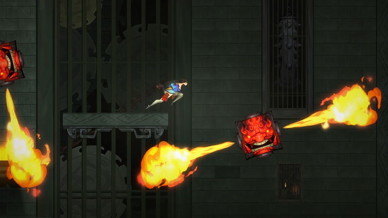 Bladed Fury image 10