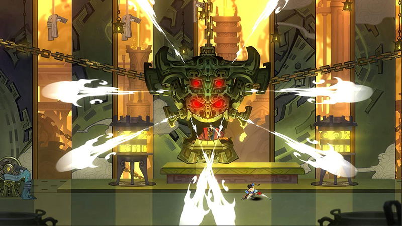 Bladed Fury image 14