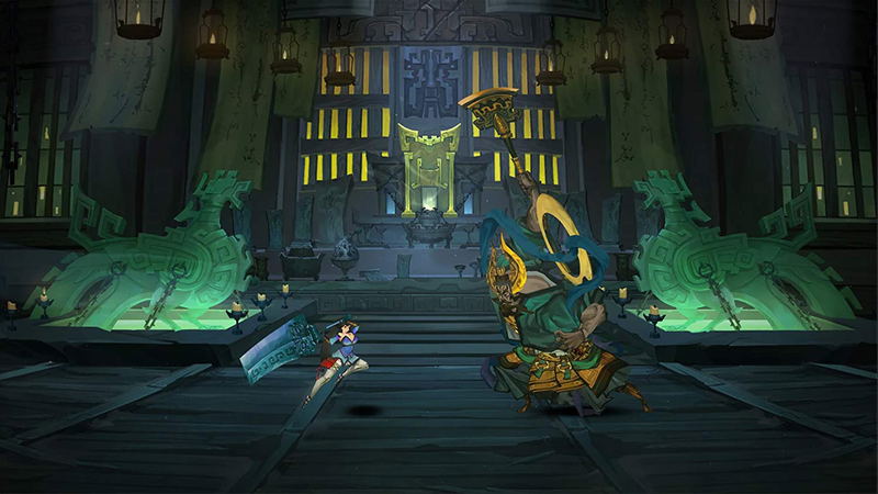Bladed Fury image 15