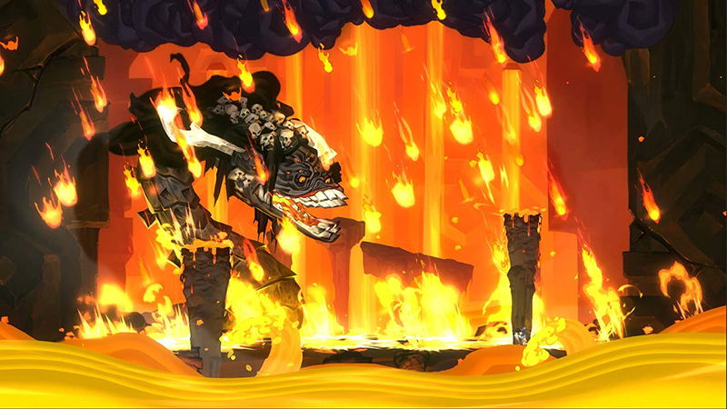 Bladed Fury image 17