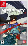 Bladed Fury thumbnail 1
