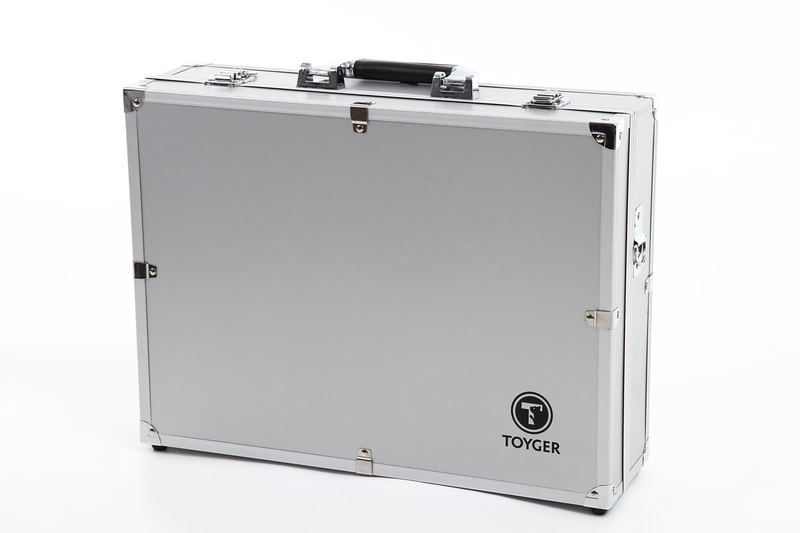 CEO (Card's Easy Organizer) Storage image 1