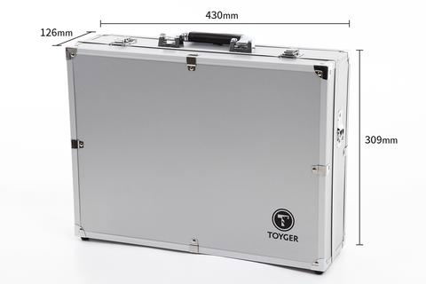 CEO (Card's Easy Organizer) Storage image 2