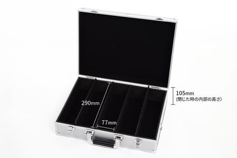 CEO (Card's Easy Organizer) Storage image 3