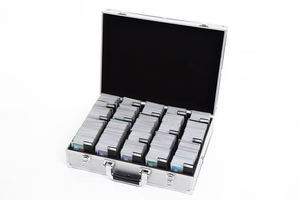 CEO (Card's Easy Organizer) Storage_