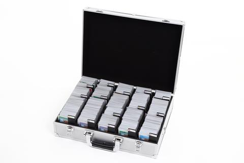 CEO (Card's Easy Organizer) Storage image 4