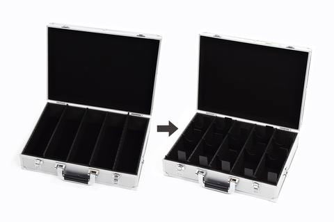 CEO (Card's Easy Organizer) Storage image 5