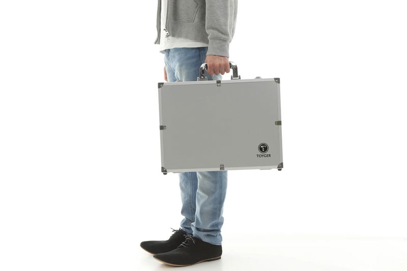 CEO (Card's Easy Organizer) Storage image 6