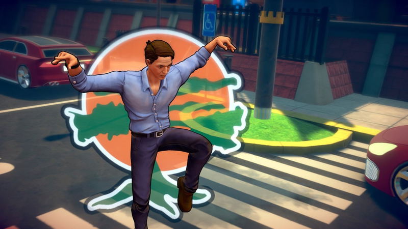Cobra Kai: The Karate Kid Saga Continues image 3