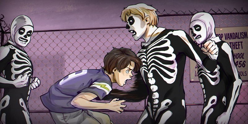 Cobra Kai: The Karate Kid Saga Continues image 4