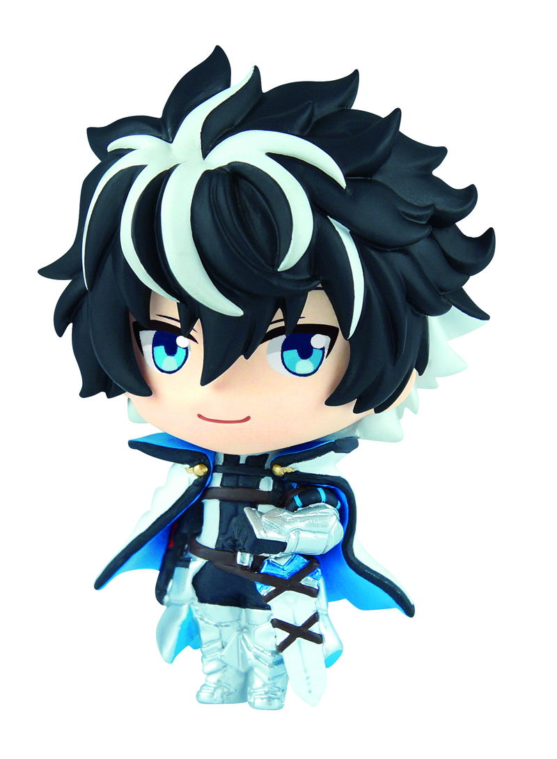 Color Collection DX Fate/Extella Link A-Box (Set of 5 pieces) image 2