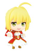 Color Collection DX Fate/Extella Link A-Box (Set of 5 pieces) thumbnail 3