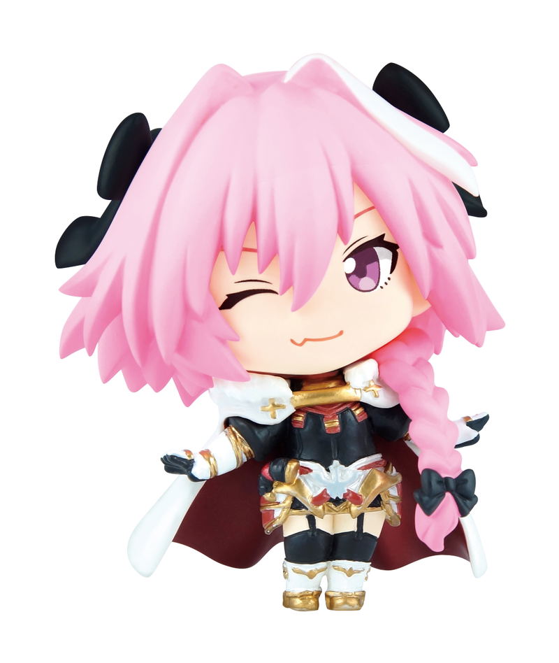 Color Collection DX Fate/Extella Link A-Box (Set of 5 pieces) image 4