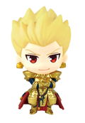 Color Collection DX Fate/Extella Link A-Box (Set of 5 pieces) thumbnail 5