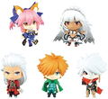 Color Collection DX Fate/Extella Link B-Box (Set of 5 pieces) thumbnail 1