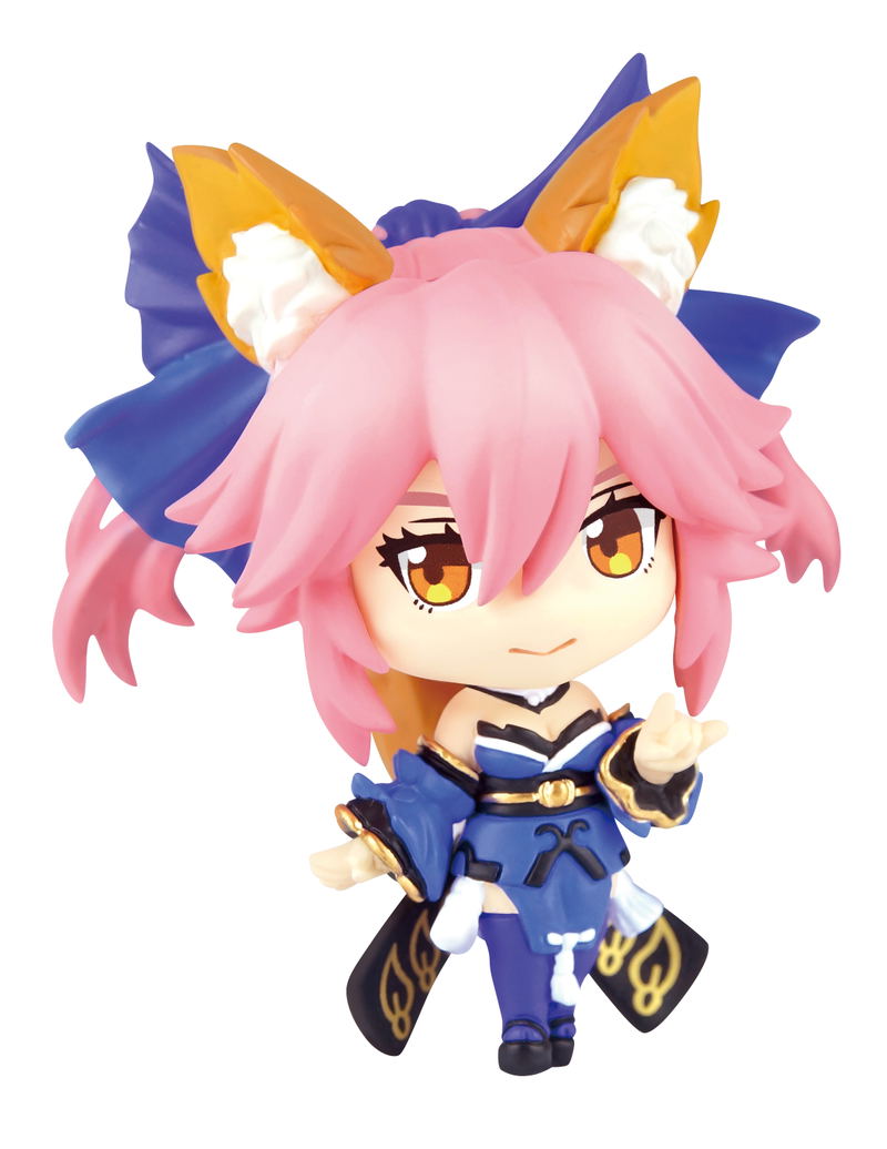Color Collection DX Fate/Extella Link B-Box (Set of 5 pieces) image 2