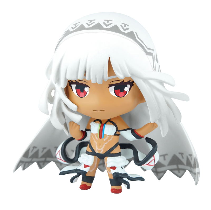 Color Collection DX Fate/Extella Link B-Box (Set of 5 pieces) image 3