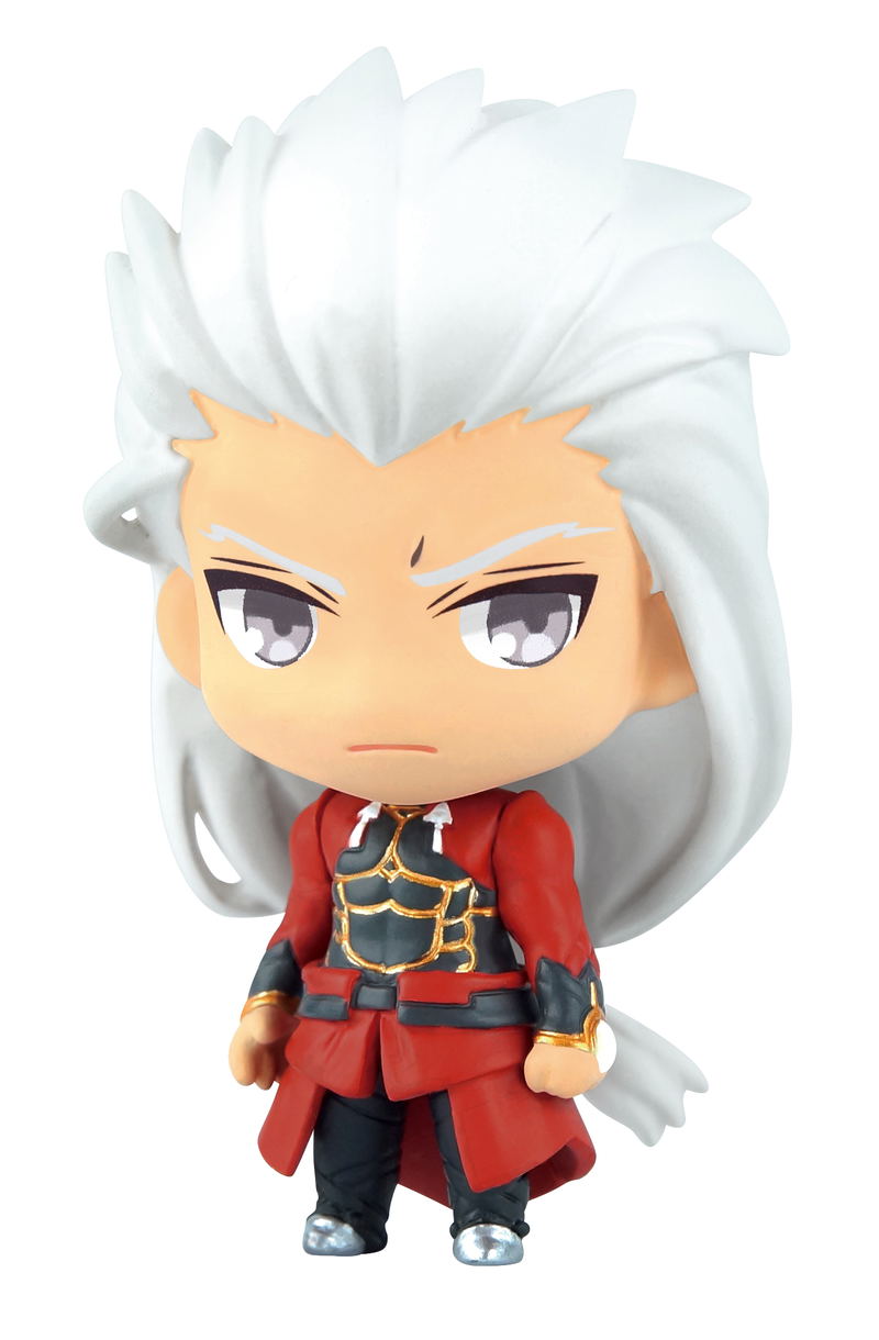 Color Collection DX Fate/Extella Link B-Box (Set of 5 pieces) image 4