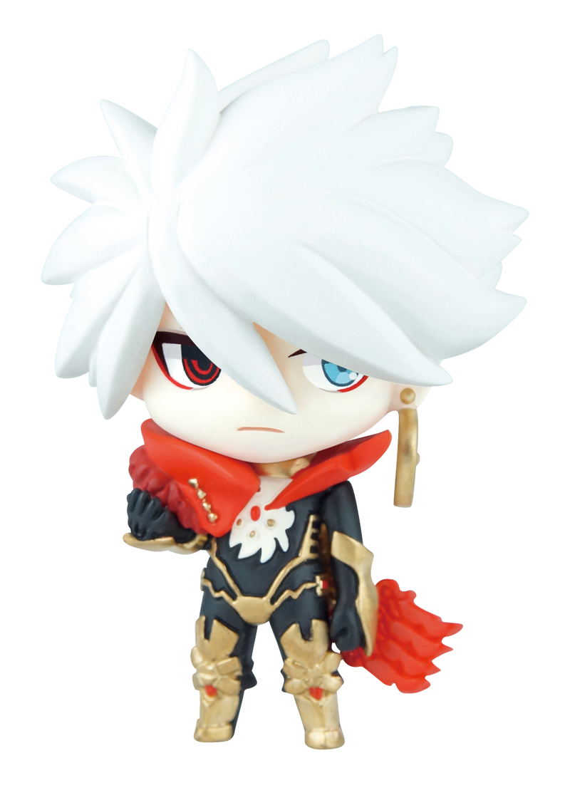 Color Collection DX Fate/Extella Link B-Box (Set of 5 pieces) image 6