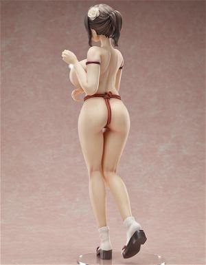 Creator's Collection Original Character 1/4 Scale Pre-Painted Figure: Rui