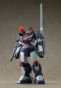 Fang of the Sun Dougram Combat Armors Max 22 1/72 Scale Model Kit: Dougram Abitate Ver. thumbnail 2