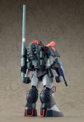 Fang of the Sun Dougram Combat Armors Max 22 1/72 Scale Model Kit: Dougram Abitate Ver. thumbnail 3