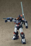 Fang of the Sun Dougram Combat Armors Max 22 1/72 Scale Model Kit: Dougram Abitate Ver. thumbnail 4