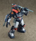 Fang of the Sun Dougram Combat Armors Max 22 1/72 Scale Model Kit: Dougram Abitate Ver. thumbnail 6