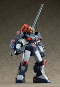 Fang of the Sun Dougram Combat Armors Max 22 1/72 Scale Model Kit: Dougram Abitate Ver. thumbnail 7
